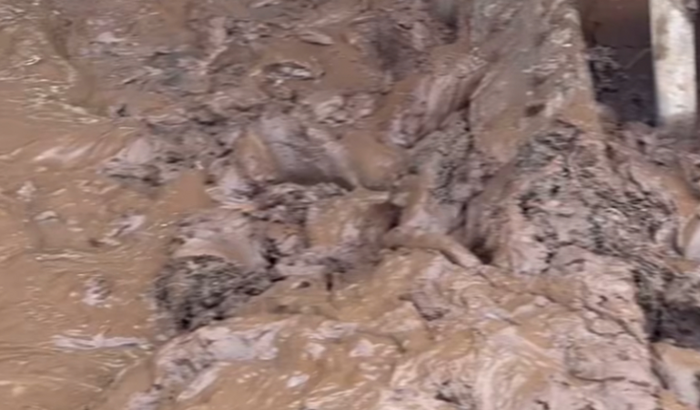 Ajuda para o Rio Grande do Sul
