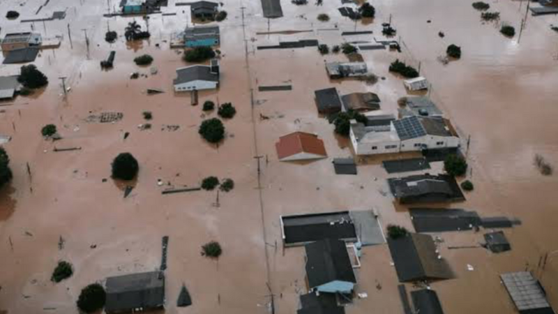 Support Rio Grande do Sul