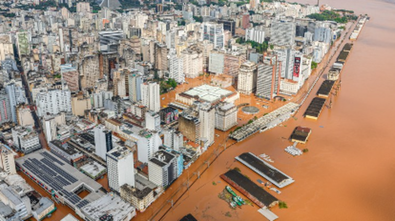 S.O.S RIO GRANDE DO SUL 