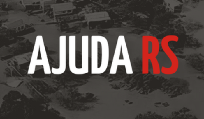 FORÇA ao RS