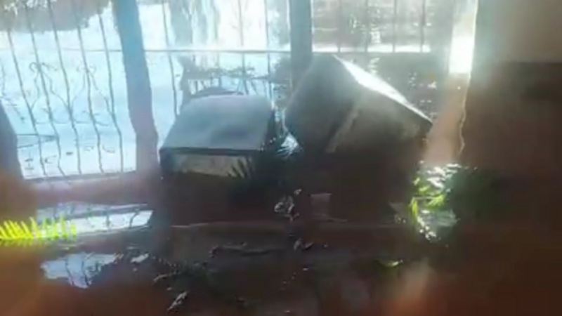 Socorro! Ajude-me a recomeçar, perdi tudo na enchente!