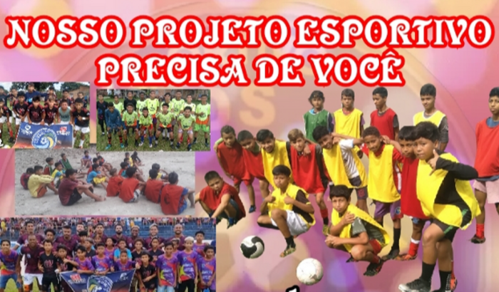 Ajude o projeto cosmos 