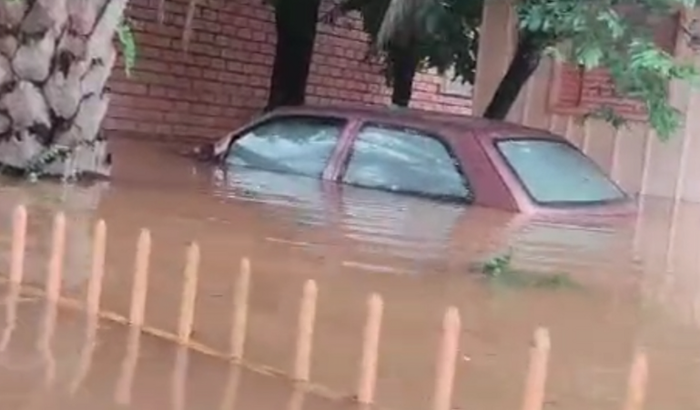 Ajuda para recomeçar