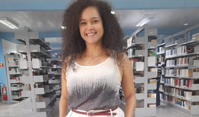 Juntos pela Educação: Apoie meu Mestrado em Filosofia!