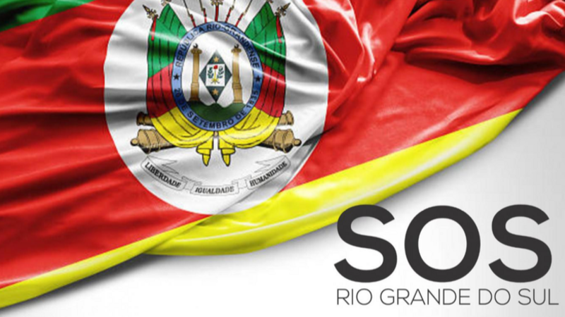 S.O.S Rio Grande do Sul