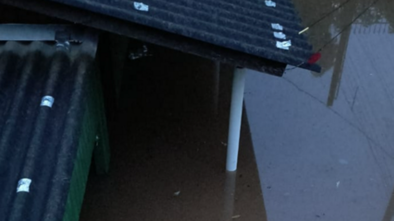 Ajuda para Recomeçar 