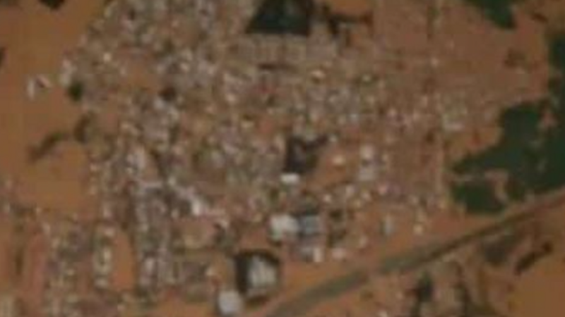 Ajuda para Alexandra recomeçar perdeu tudo na enchente 