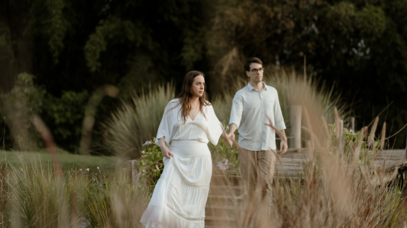 Ensaio Solidário para o RS