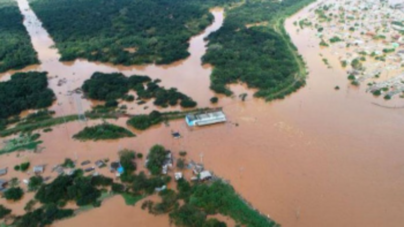 Apoie no restabelecimento da colaboradora Facilites SL