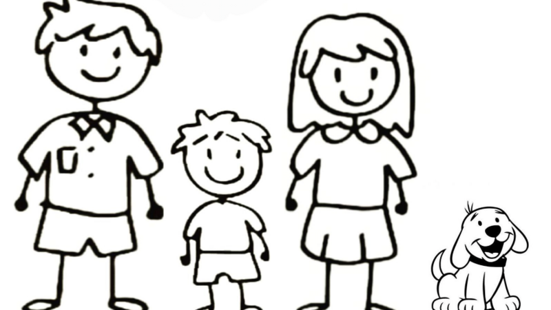 Uma mão amiga para Vivian e família 