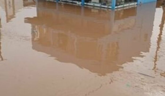 Ajuda aos Desabrigados RS