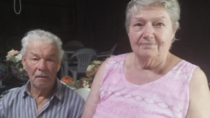 Ajude a reconstruir uma vida