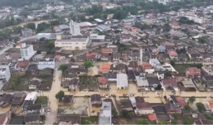 Juntos com Rio grande do Sul 