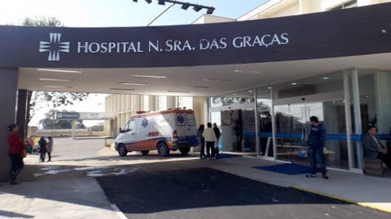 SOS Hospital Gracinha