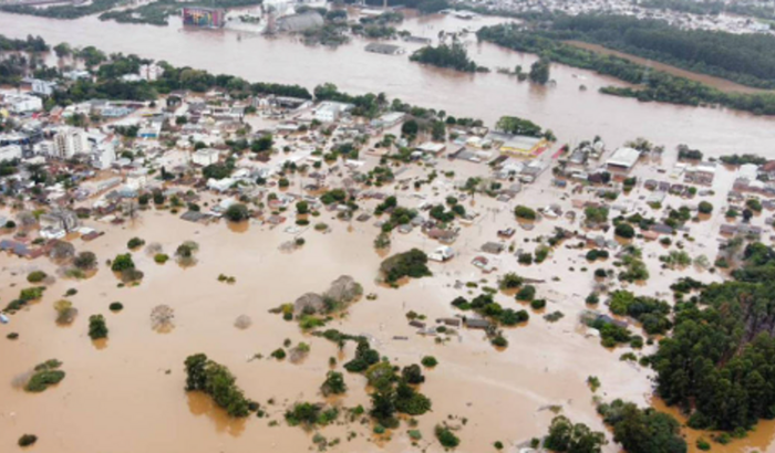 Ajude os Fotógrafos do Rio Grande do Sul