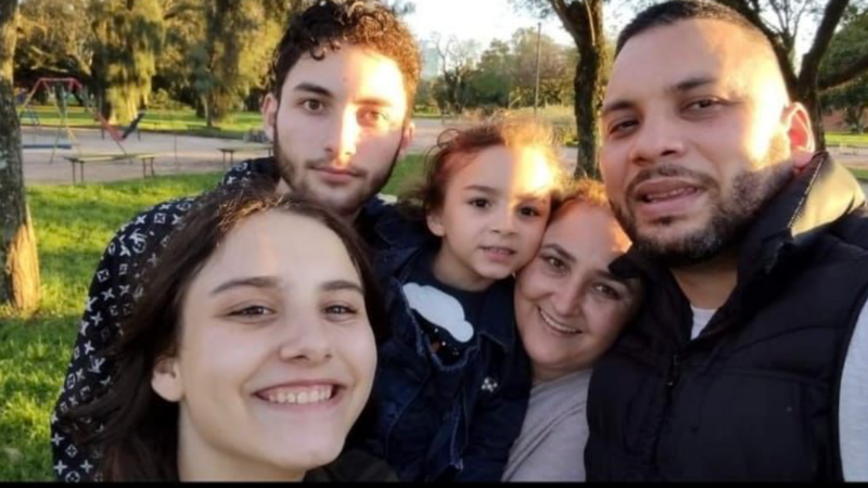 SOS Família Martins Diniz