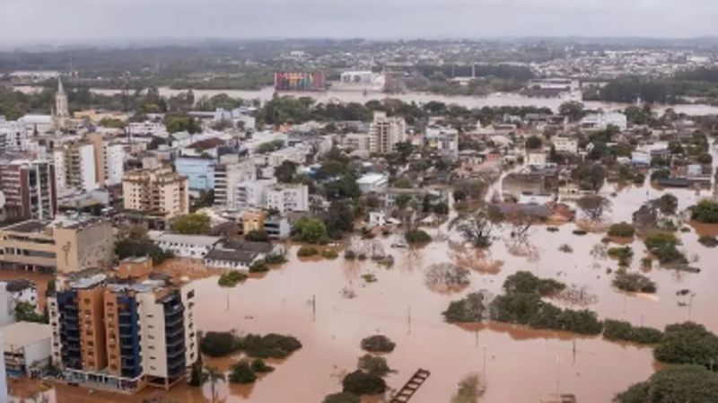 MULHERES E GESTANTES DO SUL