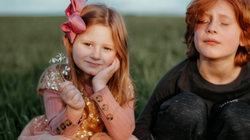 Ajude o RS e concorra a um ensaio fotográfico