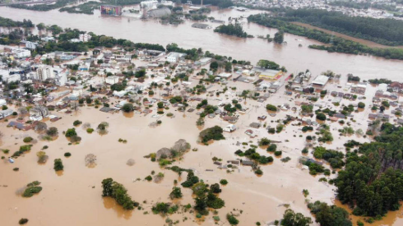 Ajude os Fotógrafos do Rio Grande do Sul
