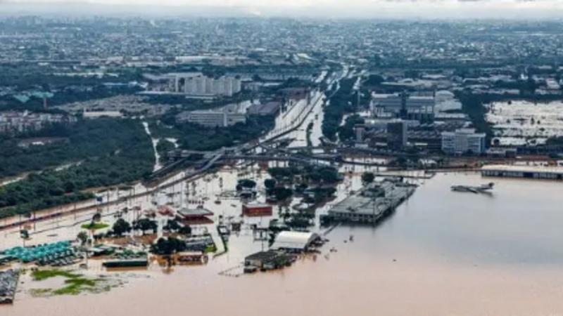 SOS Rio grande do Sul