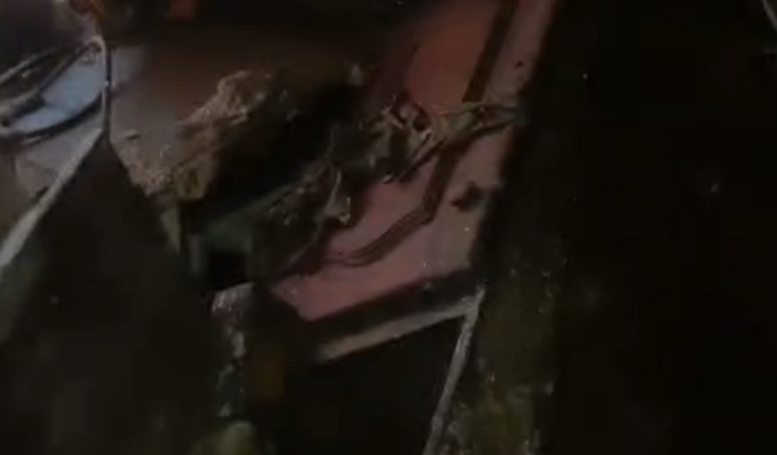 AJUDA A FAMÍLIA GARCIA