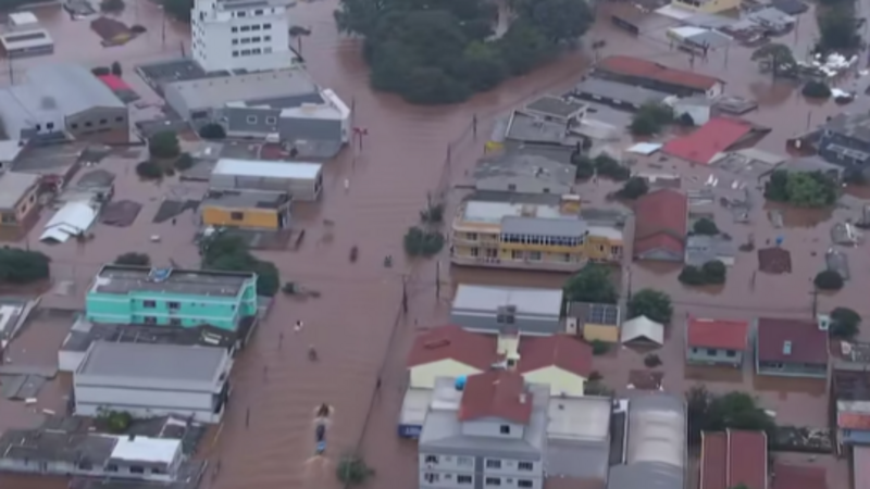 Amigos do Rio Grande do Sul