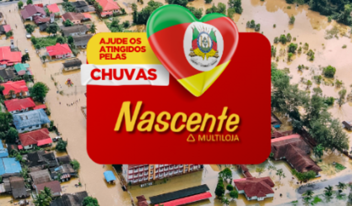 Educação Solidária RS