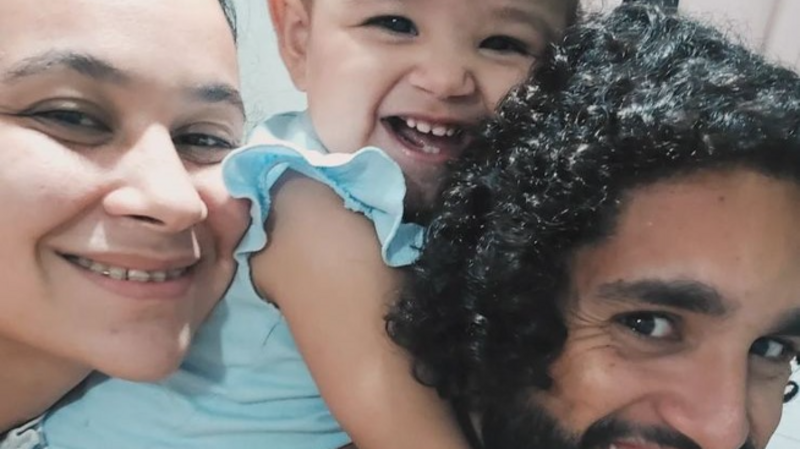 Ajude a família Oliveira Chaves a recomeçar