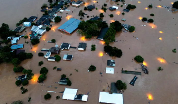 Juntos por Rio Grande do Sul
