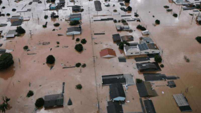 Juntos pelas famílias de São Leopoldo - RS
