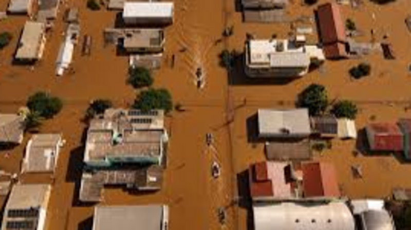 SOS RS - GRUPO PREVER ANGELUS