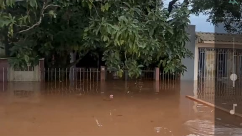 Agora é hora de voltar pra casa, reconstruir toda uma vida! 😪