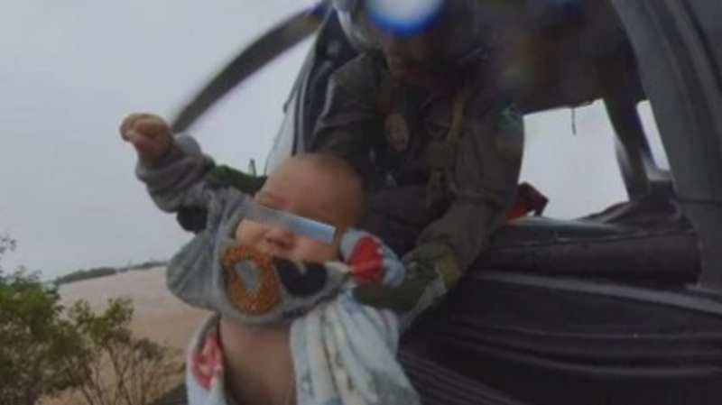 FÓRMULA INFANTIL PARA BEBÊS DO RS