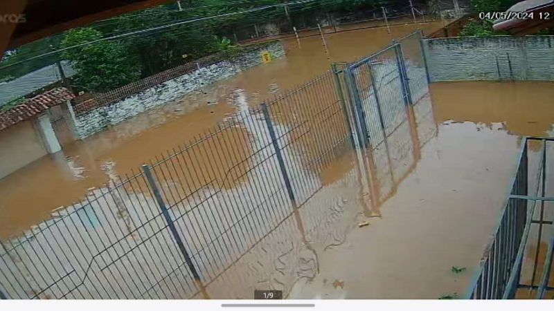 Ajude uma família a reconstruir sua casa