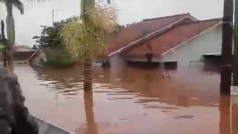 Ajude Eliane e Dirica - atingidos pela enchente RS 