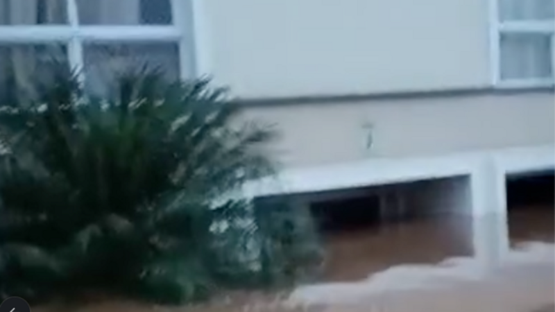 Canoas Resiste: Apoie nosso amigo Fernando e sua Família