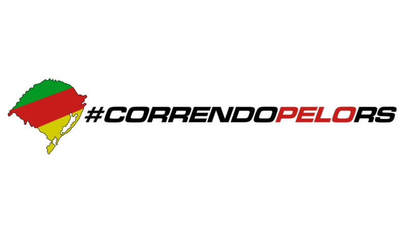 Correndo pelo RS - Vitor Genz