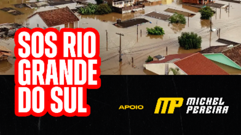 SOS Rio Grande do Sul