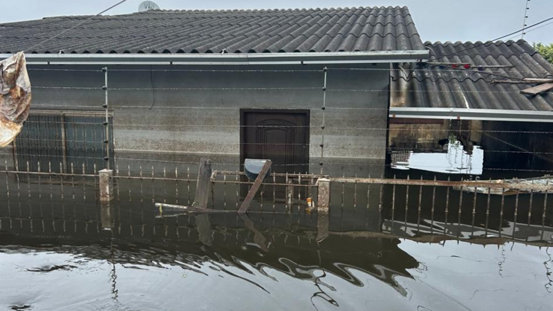 Ajude a reconstruir nossas memórias 