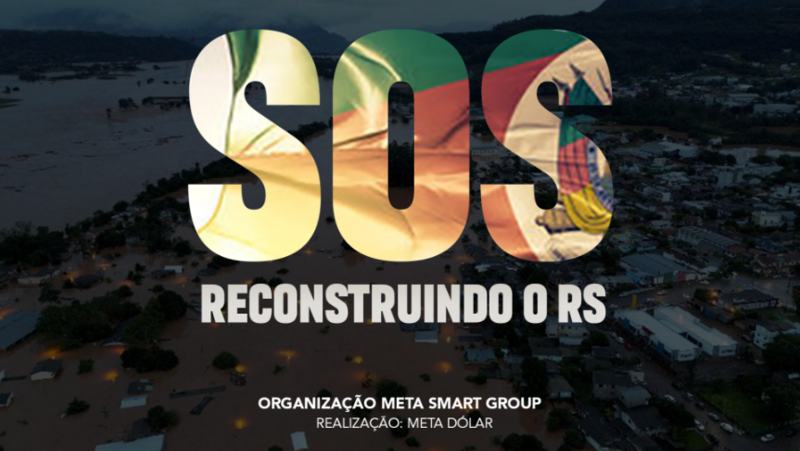 SOS: Reconstruindo o RS