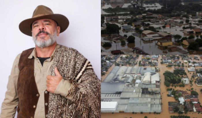 A reconquista solidária: renovando esperanças após a perda
