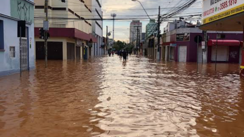 SOS - SÃO LEOPOLDO ⛑