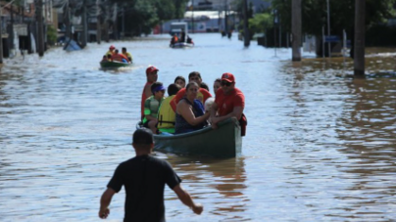 Juntos Somos Mais Rio Grande do Sul
