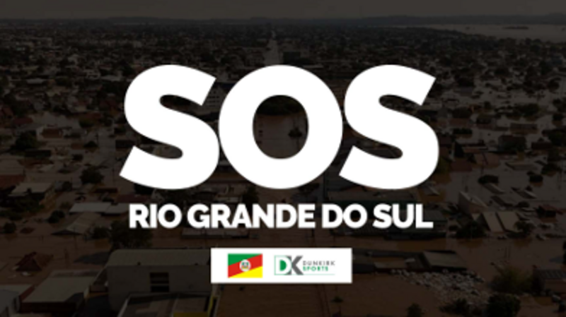 SOS - RIO GRANDE DO SUL - Dunkirk Sports