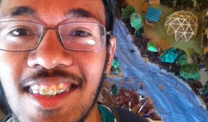 Ajude Rodrigo a terminar a faculdade!