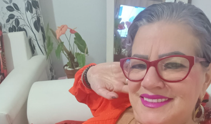 Ajude a Érica da Rosa a Reconstruir sua casa 