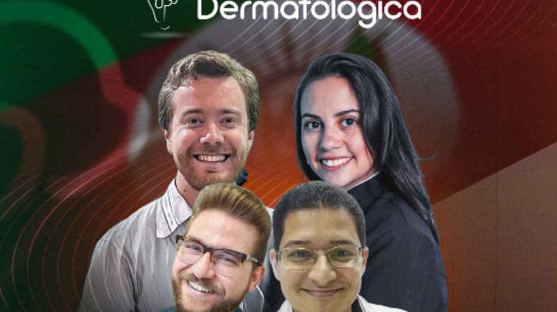 Dermatológica Solidário