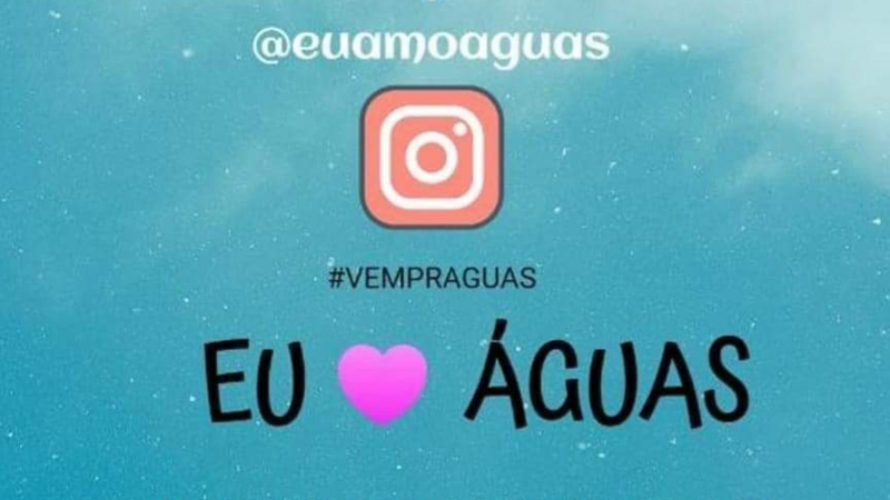 Ajuda Rio Grande do Sul - Grupo Eu 💓 Águas 