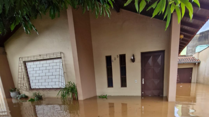 Juntos para reconstruir a nossa casa 💪🏽