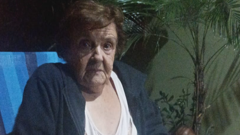 Ajude a Tia Antonieta